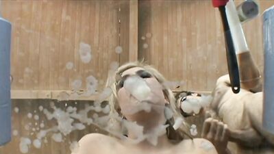 SHOWCASE: ANDI ANDERSON VS 23 CUMSHOTS - BRANDONIRON.COM