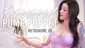 Possessed Pump Puppet
