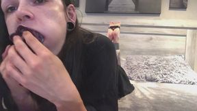 Self gagging orders and humiliation