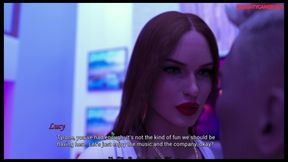 Milfania (part 04) - by Dr. Phoenix Games