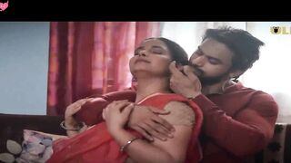 AnkhiiyoN SE GOLI MAARE - Erotic Encounters in Future India
