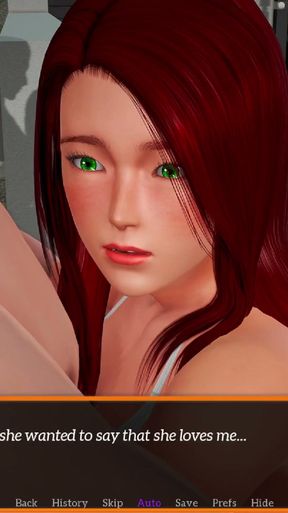 My New Household - (PT 11) - NC   Clip 1