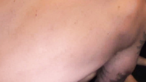 ”Charming gay in jockstrap Josh Stone bareback doggystyle pounded”