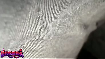 Quase fui pego no flagra a 10 mil metros de altura