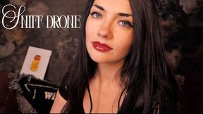 Sniff Drone
