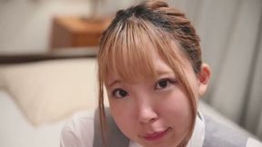 Working Woman Prey of the Bosses Mone Namigata