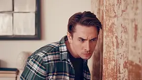 Smooth Twinks In Bareback Action - Andy Taylor, Chris Damned And Chris Andy