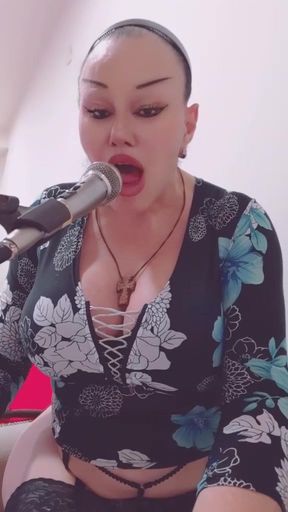Transs Barbie077.Barba Skoplje Makedonija