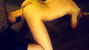 Doggystyle Anal 26 Min