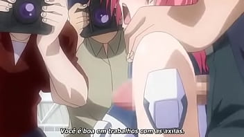 Hentai 32 Legendado PT