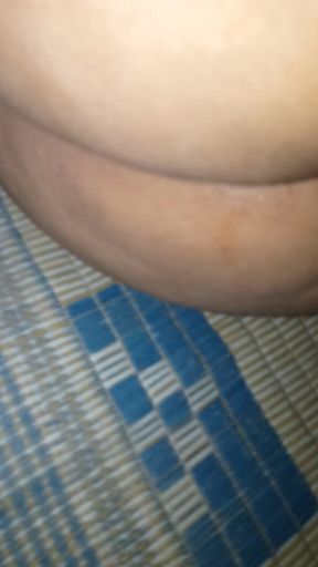 Juicykoos When My Husband Dick Standup He Call Me in the Room and Fuck Me