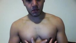 Daddy Rod Private Show