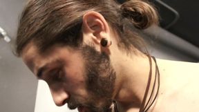 I Love Sperme in My Mouth