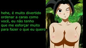 Joi Kefla CEI (Pt-BR)