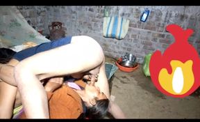 Today my husband put his entire penis in my mouth.