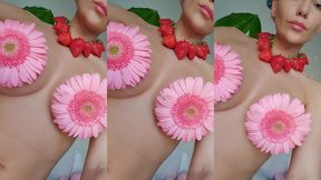 love flowers