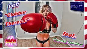 POV - Clobber Theresa! WMV