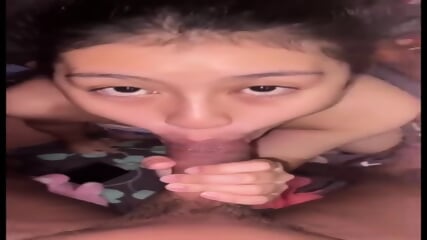 Nana tiktoker hyper banget