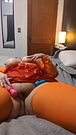 BBW Velma squirts and gets loud for you