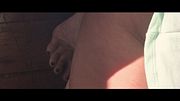 Married Wife in Pajamas Calls Friend to Bedroom While Masturbating – Gets Eaten, Blowjob & Cum in Mouth