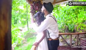 Sudipa Enjoy Her Honeymoon Uncut