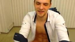 Jeff Parsons Private Show