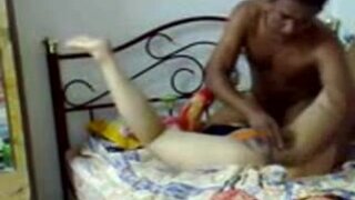 malay-married duo hard-core( awek bsn)