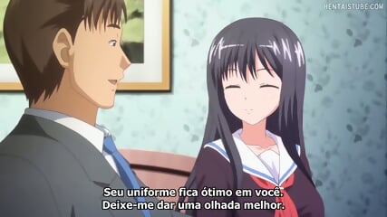Eroriman - Episdio 01 online em HD legendado em portugus