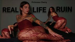 REAL LIFE RUIN