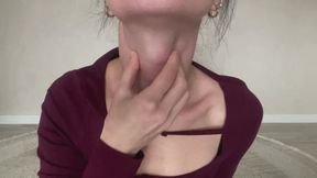 Adam's apple avi clip order