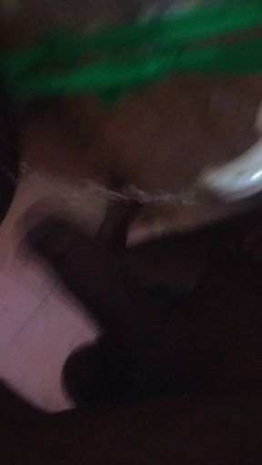 Tamil10inchesbbc Morning Wood