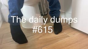 The daily dumps #615 mp4