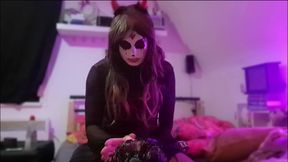 POV - Nobody knows that you're into trannies. (ASMR)