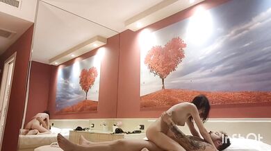 20 minuti di puro e vero sesso