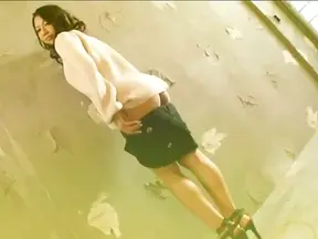 Sexy Asian Vixen Gets Hardcore Bonking Action in Fiery Compilation Clip