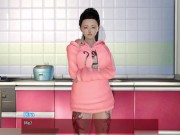 Max's Life Temporada 2 Cap 99 - Orgia Con Mi Madrastra MILF, Mis Hermanastras Y Mis Amigas