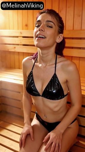 Sauna 1
