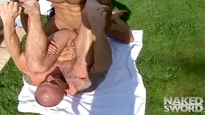 Erics Raw Fuck Tapes 5