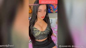 Cruel Cuckold Roleplay, Total Submission Pleasure