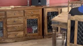 Mr Cooper is sent to The Headmistress again Part 1