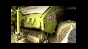 Amateur Farmer Fucks Mature Busty Wife on the Farm and Cums in Her Mouth