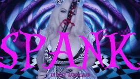 Spank HD