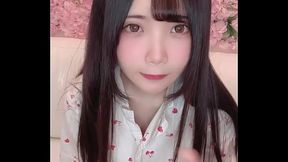 Fingering in Pajamas