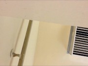 Small Cock Chubby Boy Gets Caught By Security In A Hotel