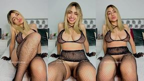 Video sent by @kcmindians @Teasing & #Hairy Pussy #Solo #Stockings #Natural Big Tits #Latina clips nsfw tube | Tik.Porn
