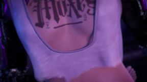 POV: Rita Wheeler Rides Your Cock