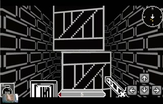 Dungeon vixens - I find the best monster girl in this game