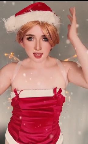 Qu Le Pedirs a Santa Claus? What Will You Ask for to Santa Claus?