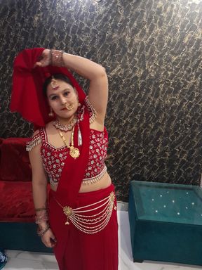 Karwa chauth celebration