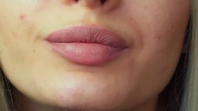 JOI - 2 Clips - Helena Makes You Cum In To Her Mouth - MIX - UHD 3840x2160 - 4K